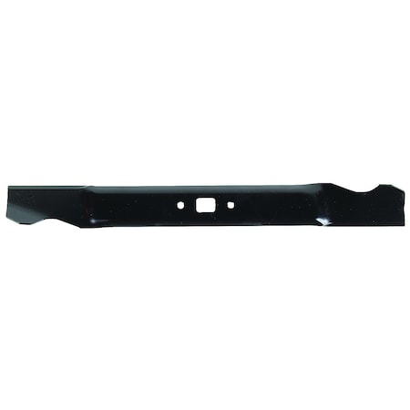 A & I Products BLADE-MOWER, XHT, 20", 59/64X11/16", HL 20" x2.25" x0.29" A-B1MA2423